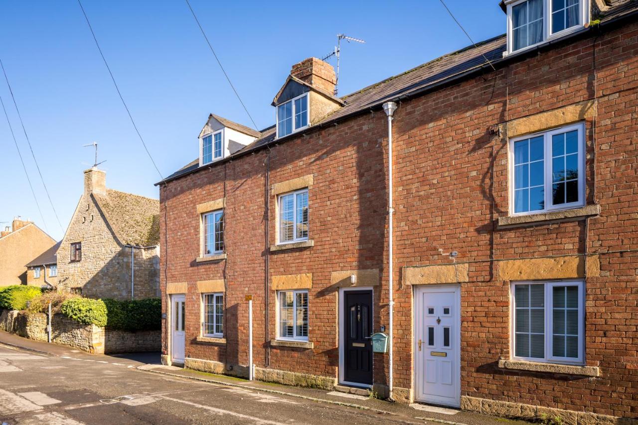 Вілла Alpha Terrace Moreton-in-Marsh Екстер'єр фото